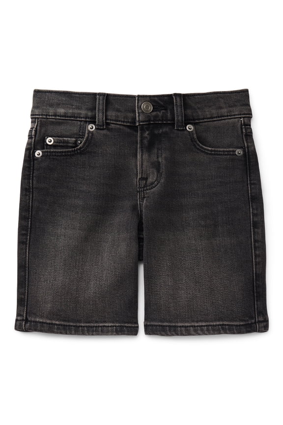 Boys Denim Shorts, Sizes 4-18 Husky