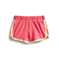 thumbnail image 1 of Wonder Nation Girls Novelty Dolphin Short, Sizes 4-18 & Plus, 1 of 3