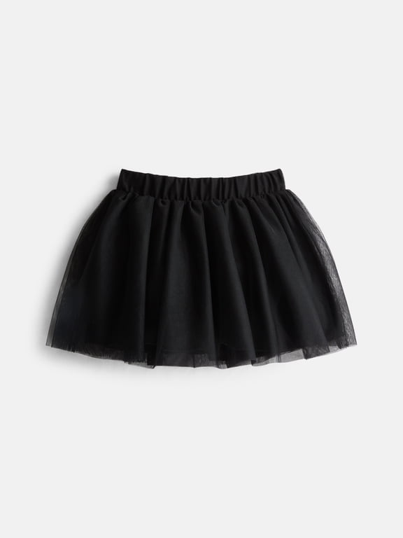 Toddler Girls Tutu Skirt, Sizes 18M-5T