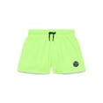 thumbnail image 1 of Wonder Nation Boys Everyday Swim Trunks with UPF50, Sizes 4-18 & Husky, 1 of 3