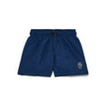 thumbnail image 1 of Wonder Nation Boys Everyday Swim Trunks with UPF50, Sizes 4-18 & Husky, 1 of 3