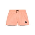thumbnail image 1 of Wonder Nation Boys Everyday Swim Trunks with UPF50, Sizes 4-18 & Husky, 1 of 3