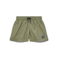 thumbnail image 1 of Wonder Nation Boys Everyday Swim Trunks with UPF50, Sizes 4-18 & Husky, 1 of 3