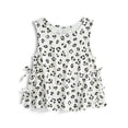 thumbnail image 1 of Wonder Nation Girls Fashion Bow Tank Top, Sizes 4-18 & Plus, 1 of 3