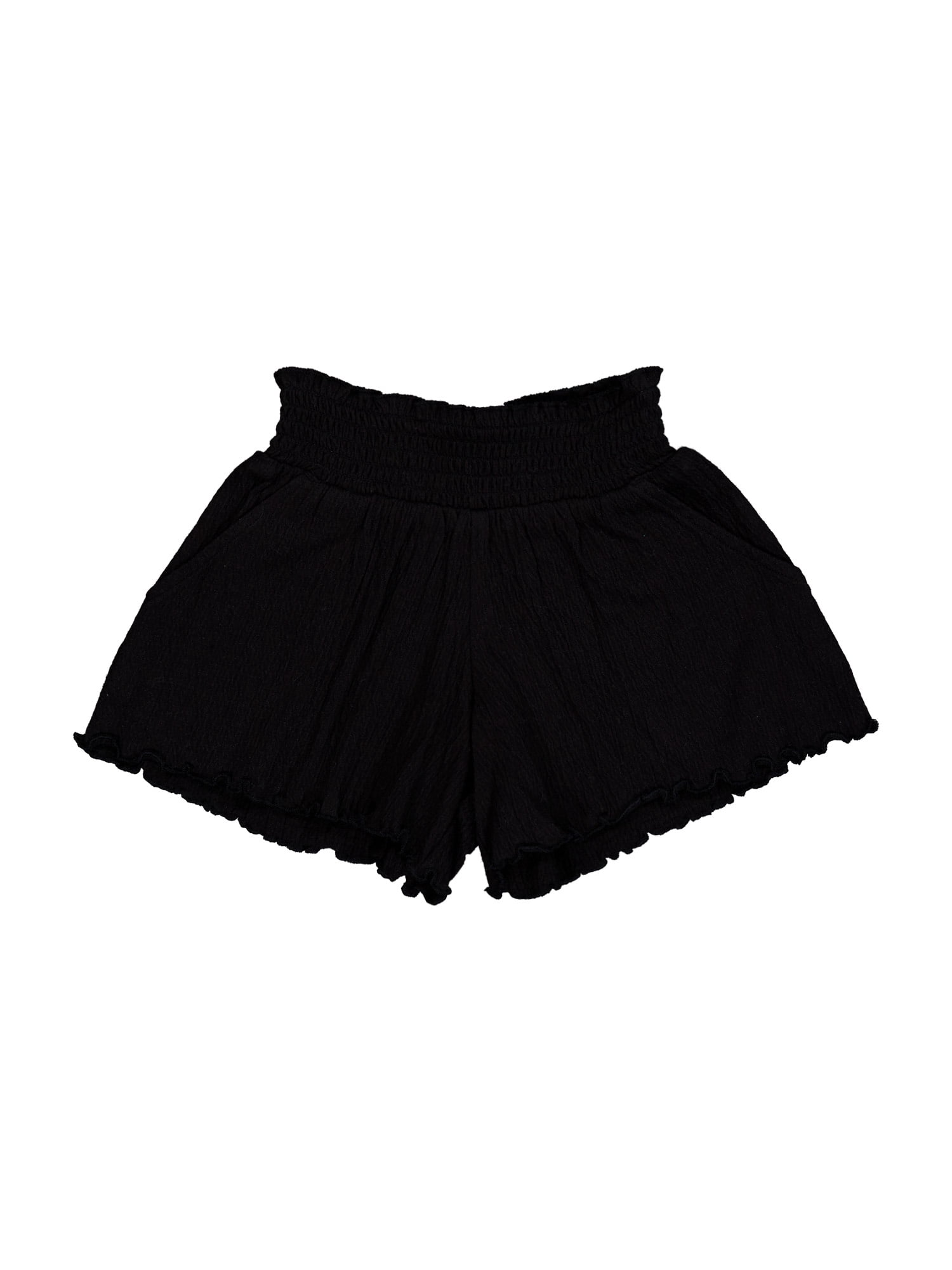 Wonder Nation Girls Fashion Short, Sizes 4-18