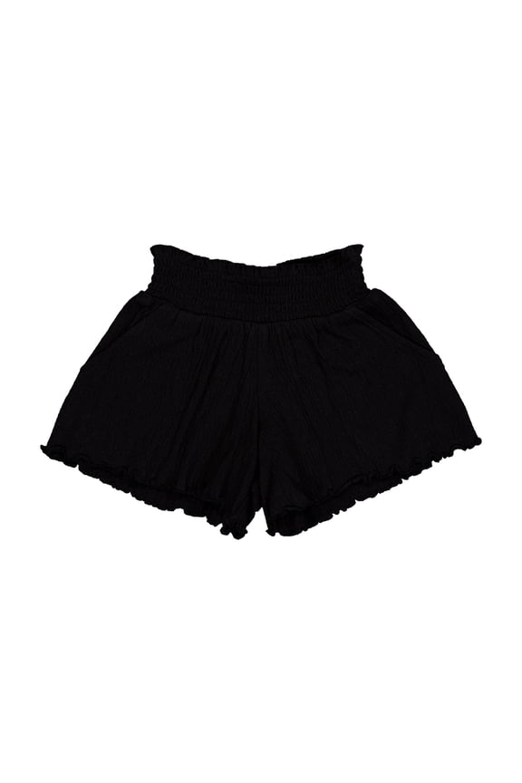 Girls Fashion Short, Sizes 4-18