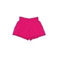 thumbnail image 1 of Wonder Nation Girls Fashion Short, Sizes 4-18, 1 of 3