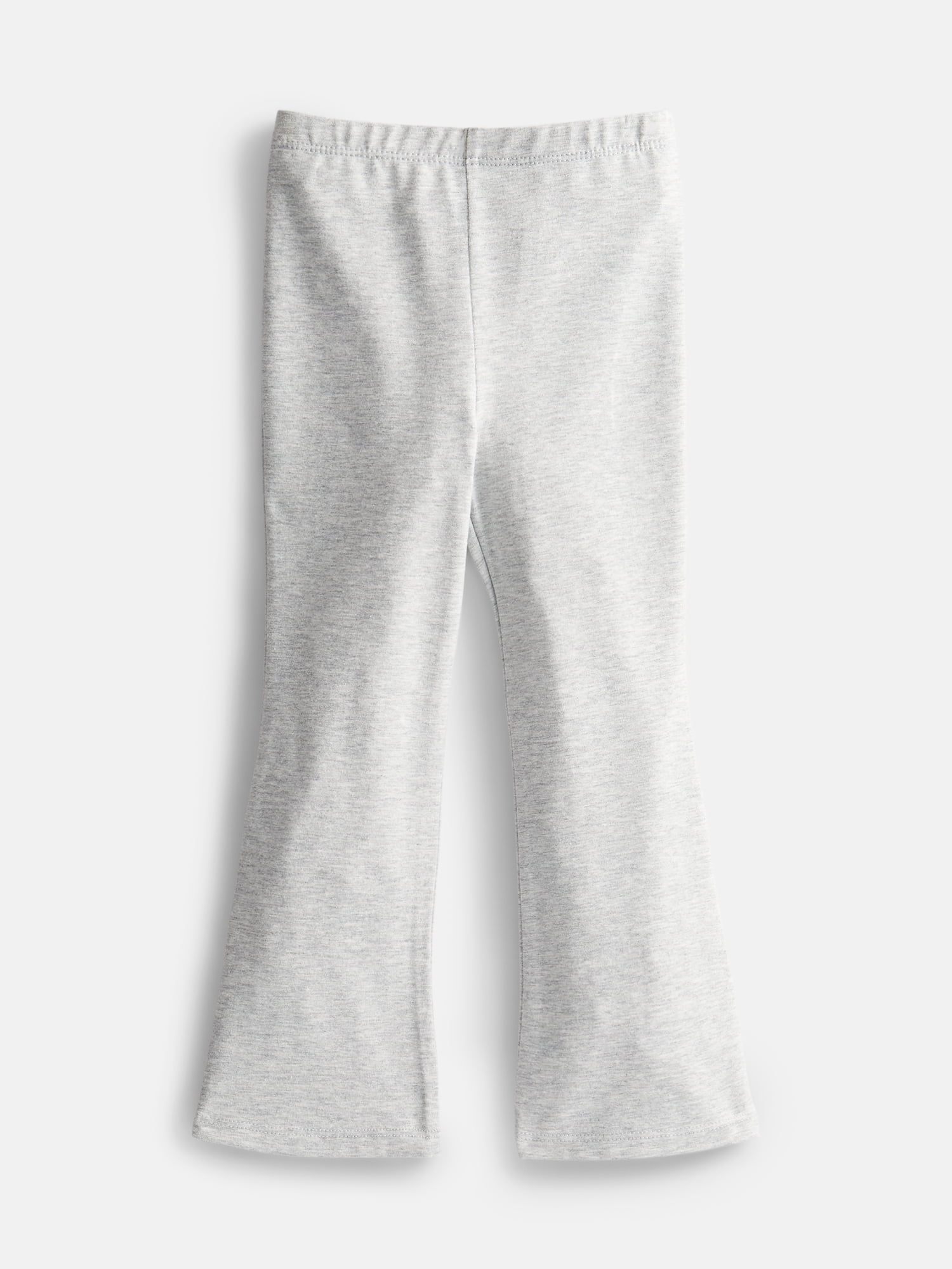 Wonder Nation Baby & Toddler Girls Flare Leggings, Sizes 0-24M