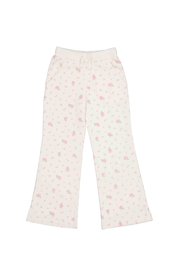 Girls Fleece Flare, Sizes 4-18 & Plus