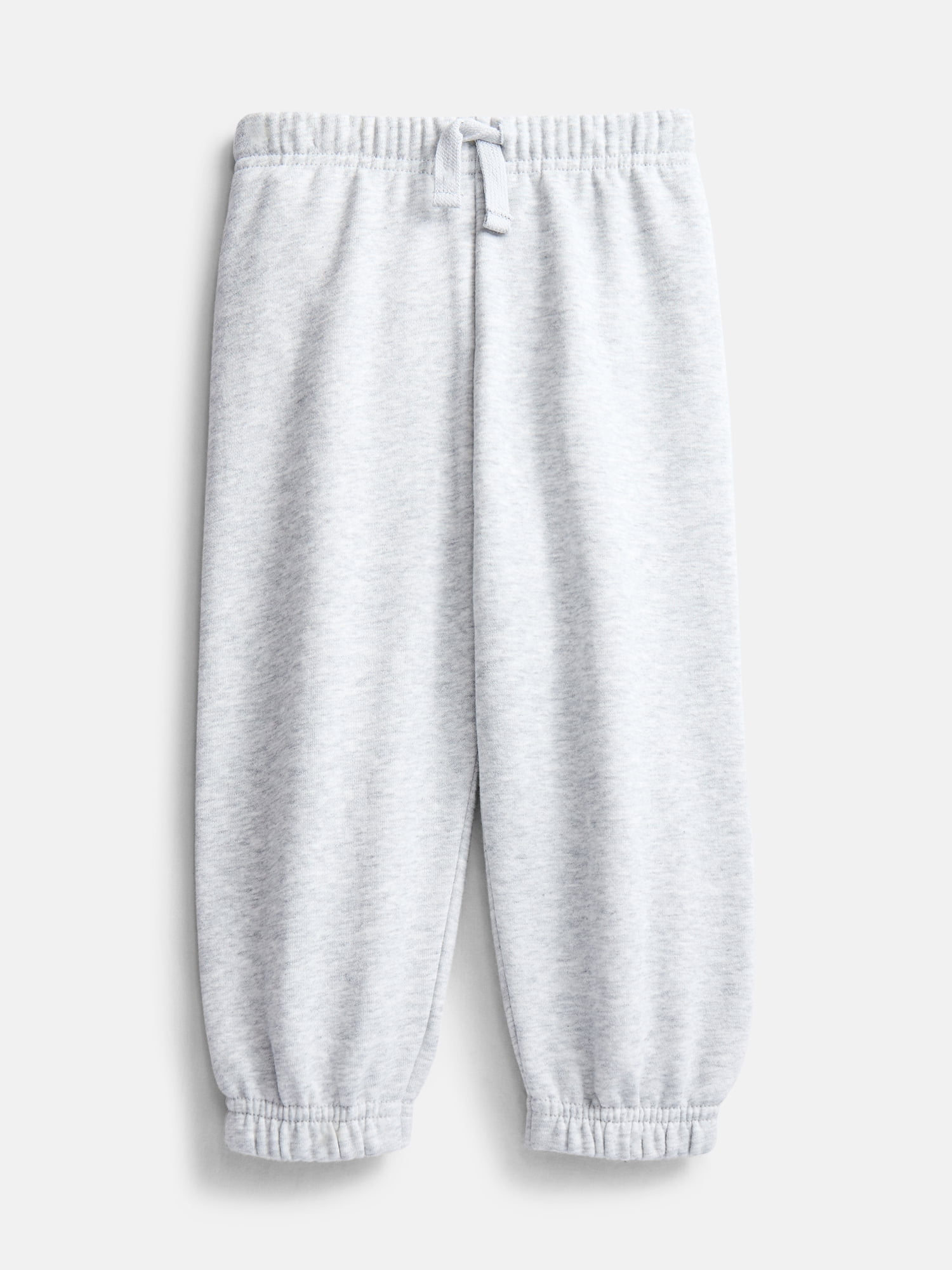 Wonder Nation Baby & Toddler Fleece Jogger Pants, Sizes 6M-5T