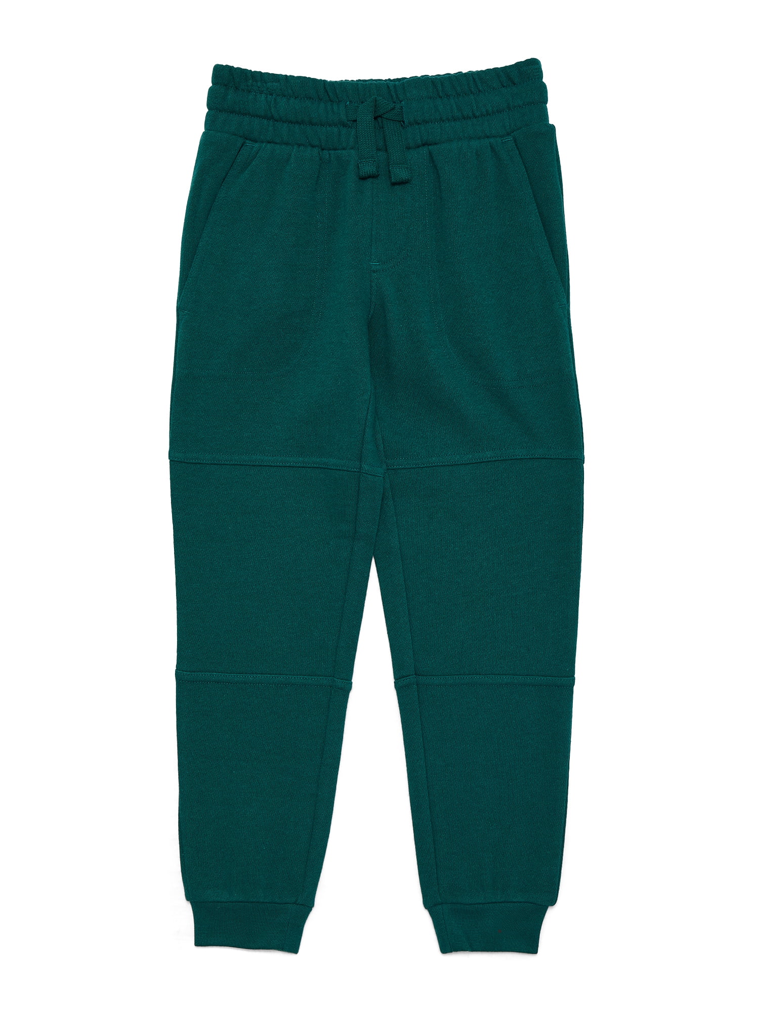 PLANET B BOYS JOGGER (FLEECE)
