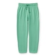 thumbnail image 1 of Wonder Nation Kids Unisex Fleece Jogger, Sizes 4-18, 1 of 3