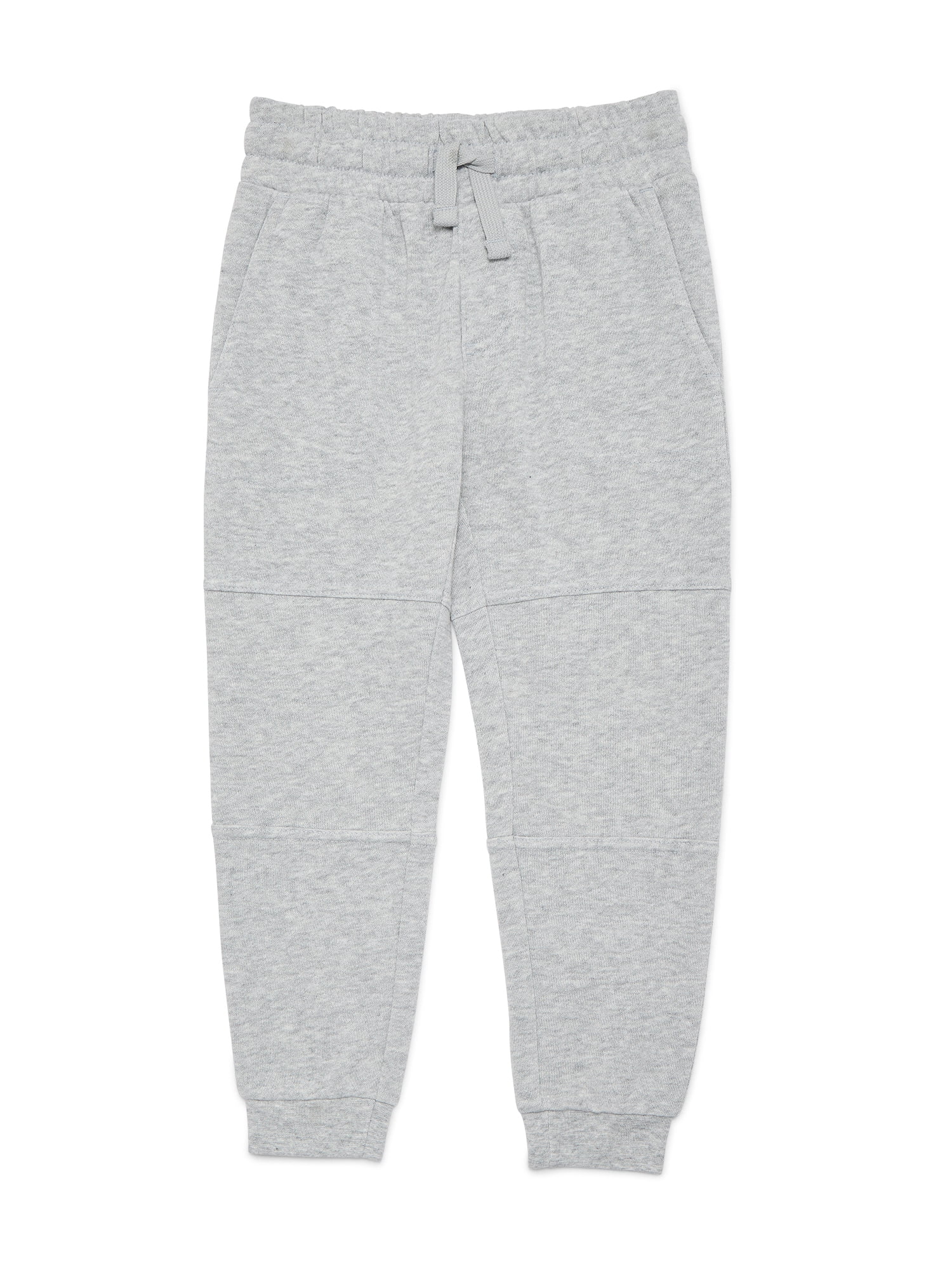 Wonder Nation Boys Fleece Jogger, Sizes 4-18 & Husky