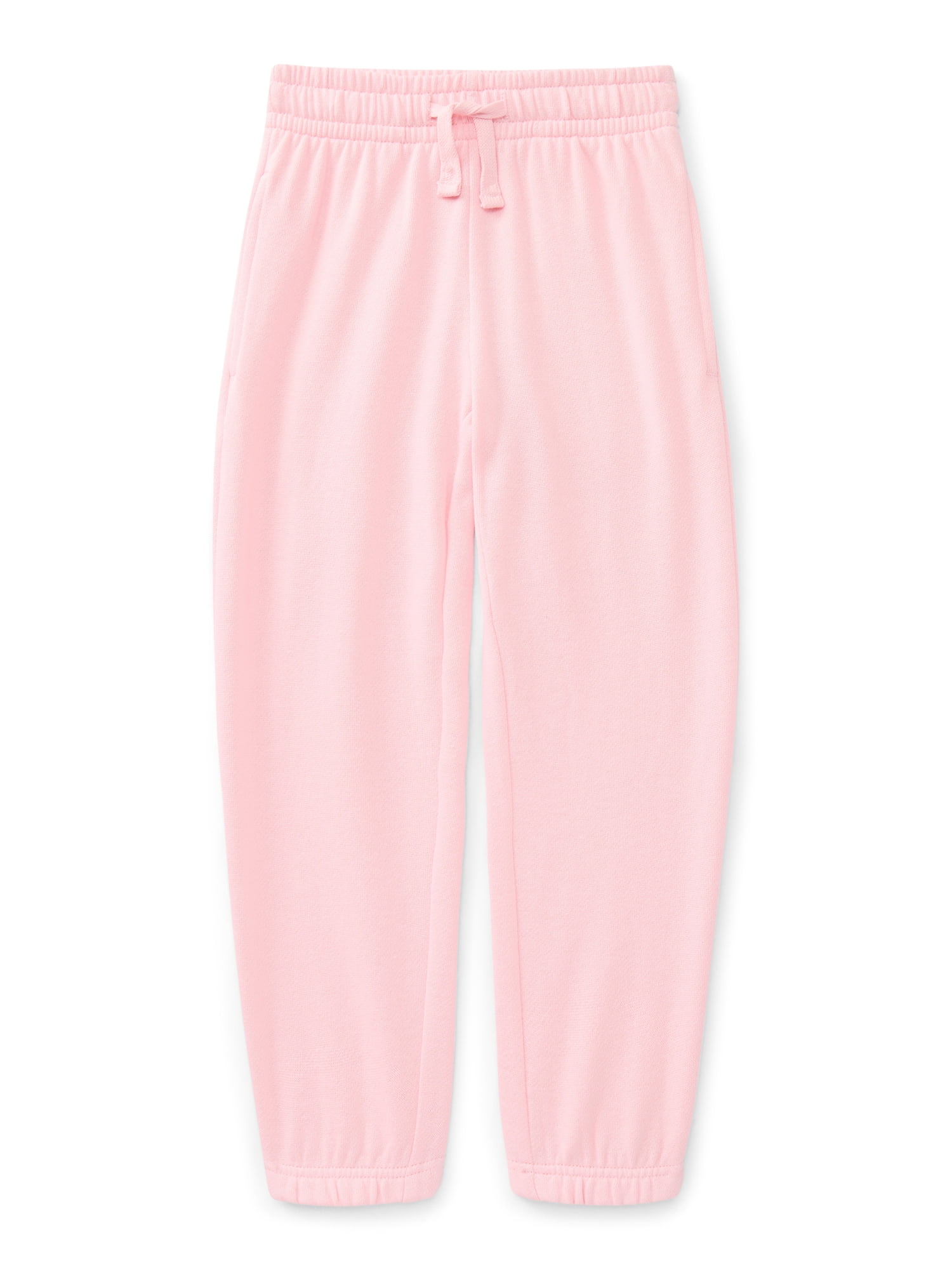 Wonder Nation Boys Fleece Joggers, Sizes 4-18