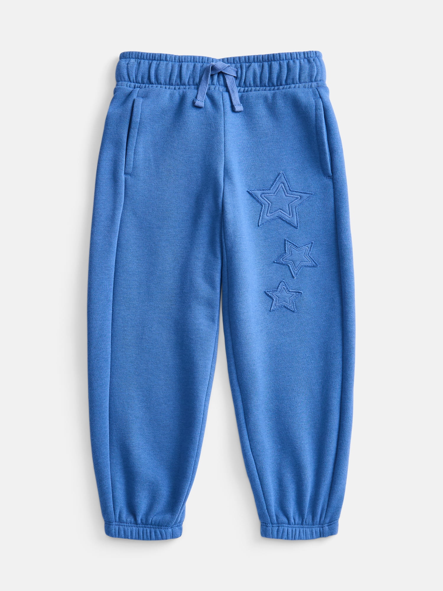 Wonder Nation Girls Fleece Jogger, Sizes 4-18 & Plus