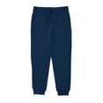thumbnail image 1 of Wonder Nation Boys Fleece Jogger, Sizes 4-18 & Husky, 1 of 3