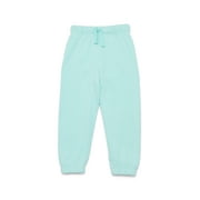 Toddler Girls Fleece Jogger Pants, Sizes 2T-5T