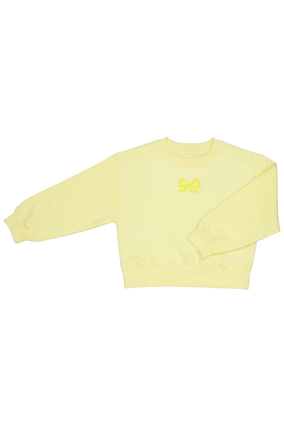 Girls Fleece Pullover, Sizes 4-18 & Plus