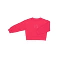 thumbnail image 1 of Wonder Nation Girls Fleece Pullover, Sizes 4-18 & Plus, 1 of 3