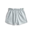 thumbnail image 1 of Wonder Nation Toddler Girls Soft Knit Pull On Shorts, Sizes 18M-5T, 1 of 3