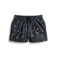 thumbnail image 1 of Wonder Nation Boys Gauze Shorts, Sizes 4-18 & Husky, 1 of 3