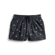 Boys Cotton Shorts, Sizes 4-18 & Husky