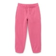 thumbnail image 1 of Wonder Nation Kid Tough Fleece Lined Jogger, Sizes 4-18, 1 of 3
