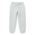 thumbnail image 1 of Wonder Nation Kid Tough Fleece Lined Jogger, Sizes 4-18, 1 of 3