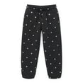 thumbnail image 1 of Wonder Nation Kid Tough Fleece Lined Jogger, Sizes 4-18, 1 of 3