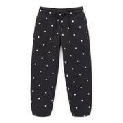 Kid Tough Fleece Lined Jogger, Sizes 4-18