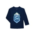 Wonder Nation Boys Graphic Thermal Top with Long Sleeves, Sizes XSXXL