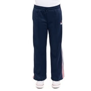 WONDER NATION Hello Kitty Girls Graphic Track Pants, Sizes 4-18