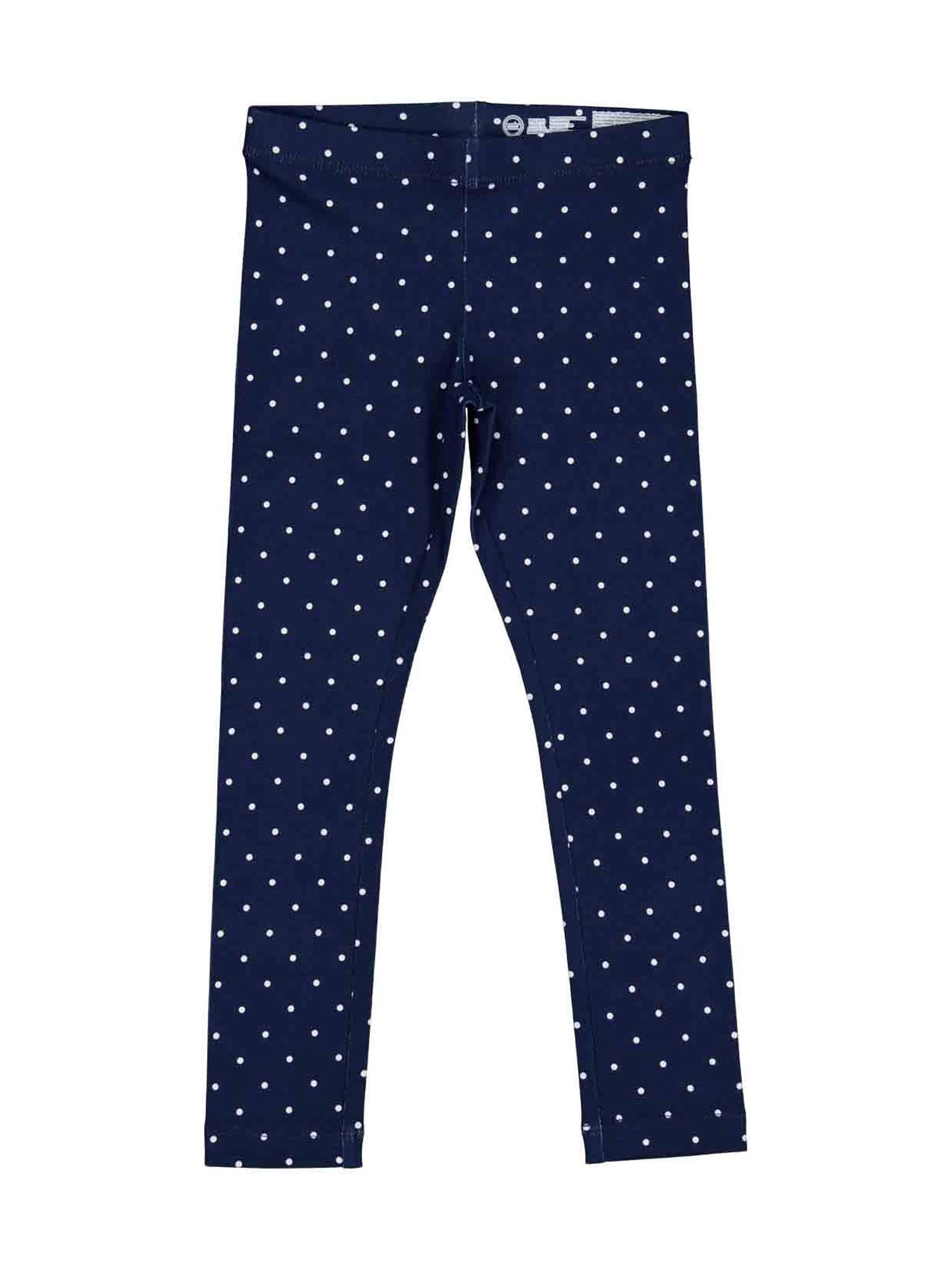 Wonder Nation Girls Kid Tough Leggings, Sizes 4-18 & Plus