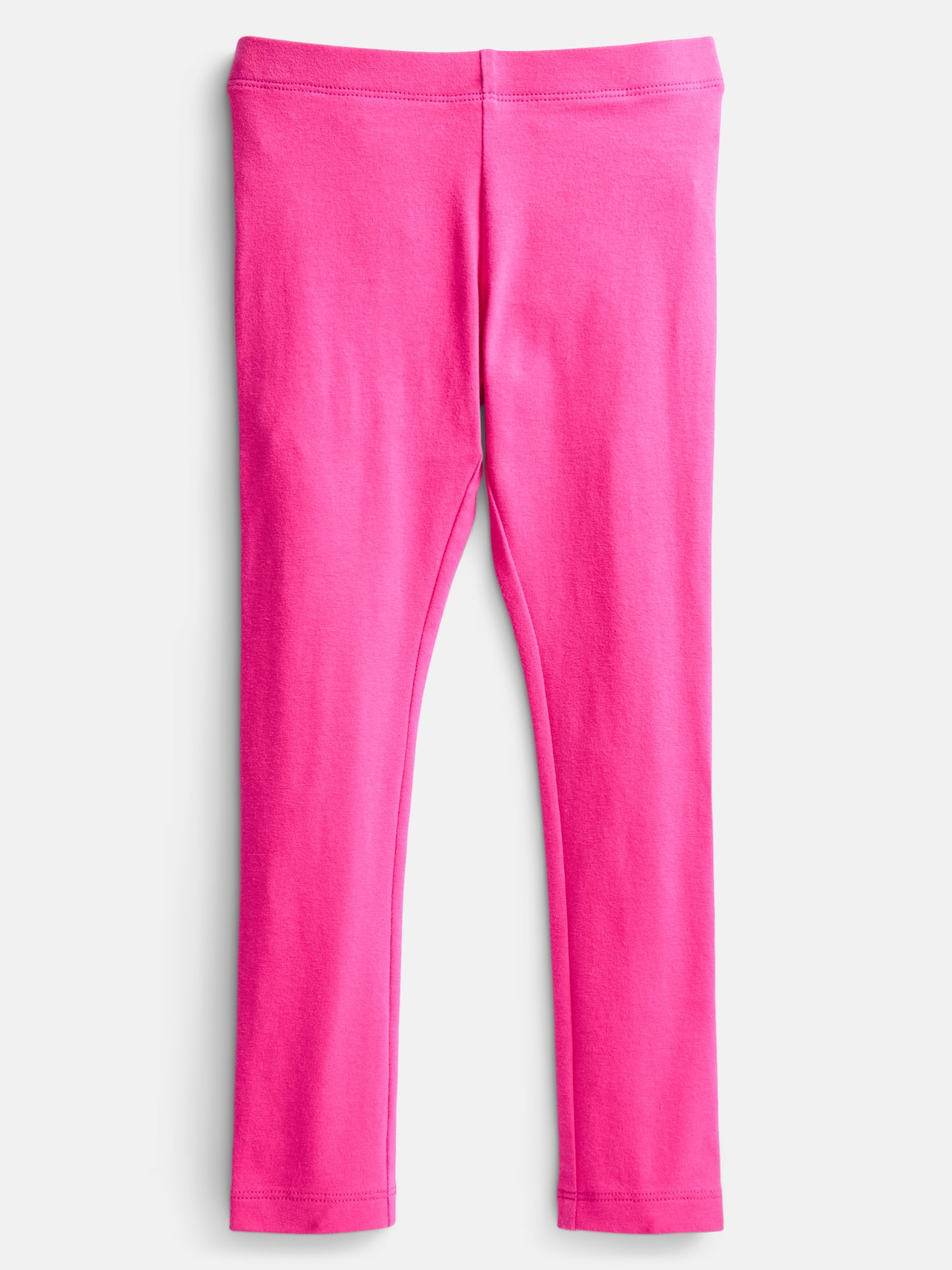 Wonder Nation Girls Kid Tough Leggings, Sizes 4-18 & Plus
