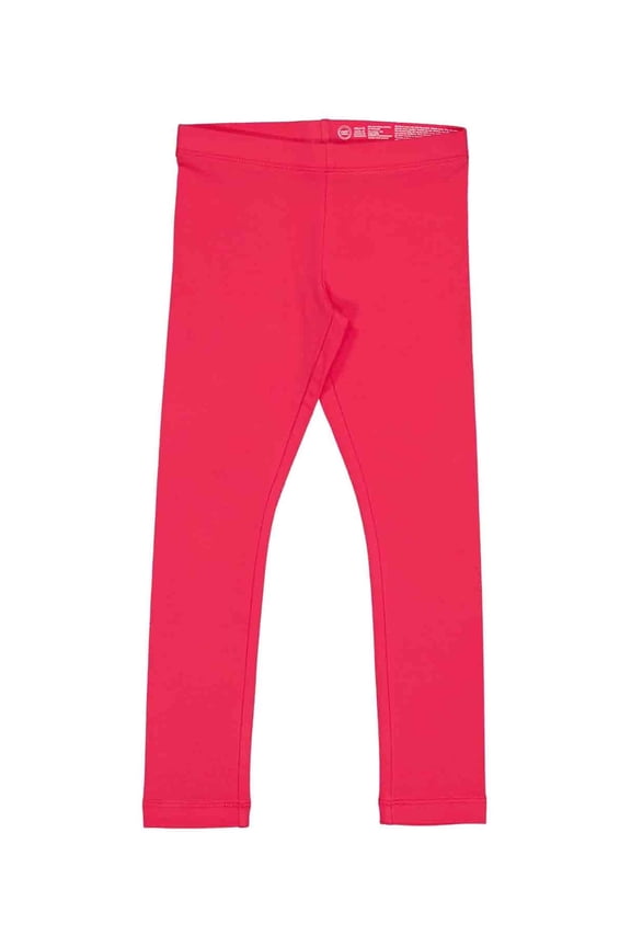 Girls Kid Tough Leggings, Sizes 4-18 & Plus