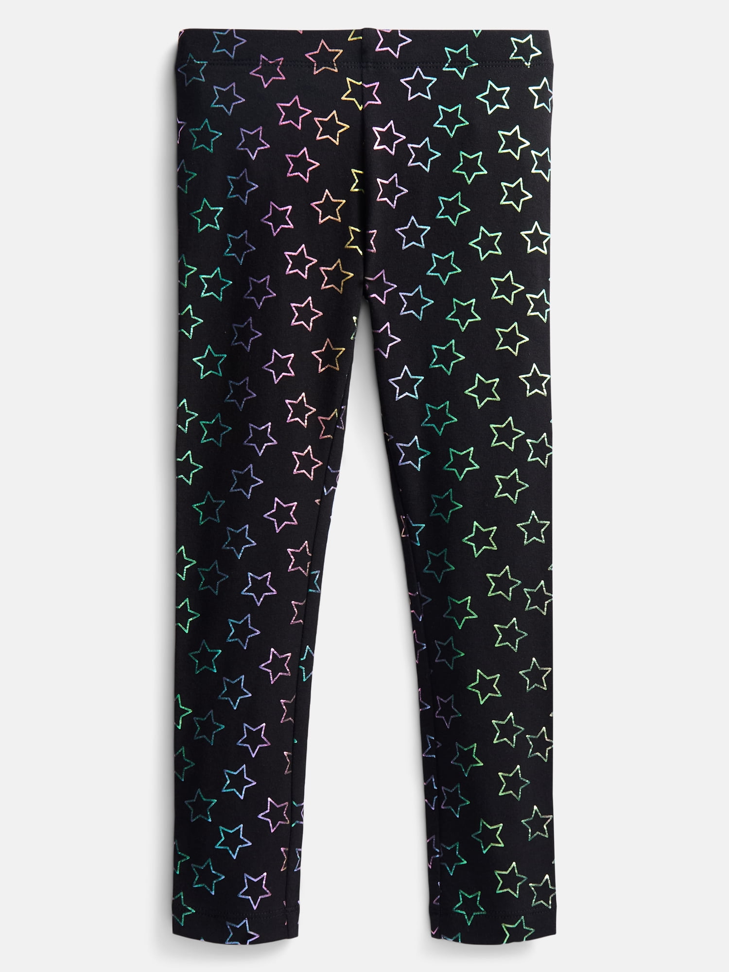 Wonder Nation Girls Kid Tough Leggings, Sizes 4-18 & Plus