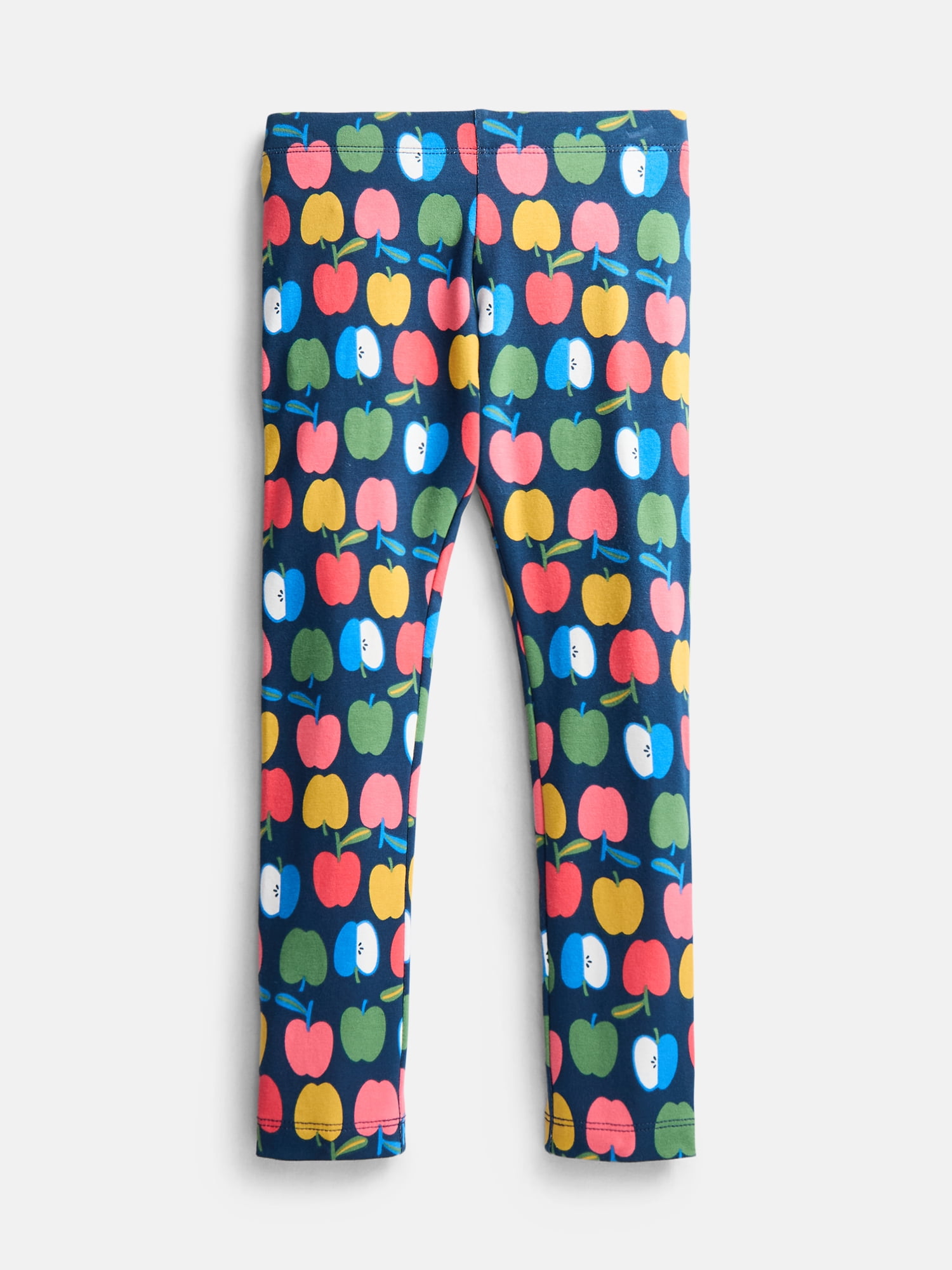 Wonder Nation Girls Kid Tough Leggings, Sizes 4-18 & Plus
