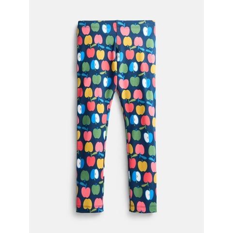 Girls Kid Tough Leggings, Sizes 4-18 & Plus