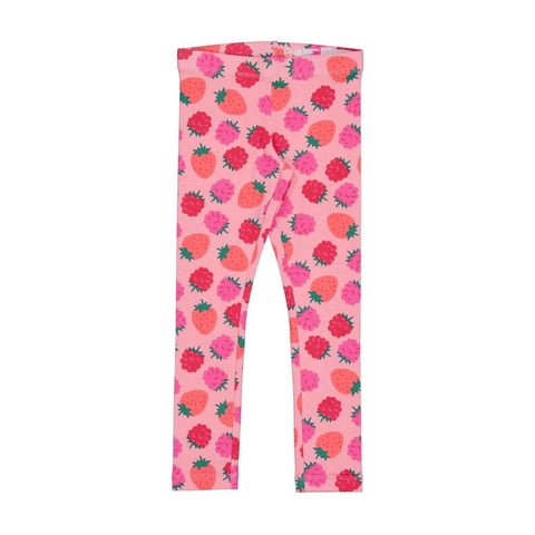 Girls Kid Tough Leggings, Sizes 4-18 & Plus