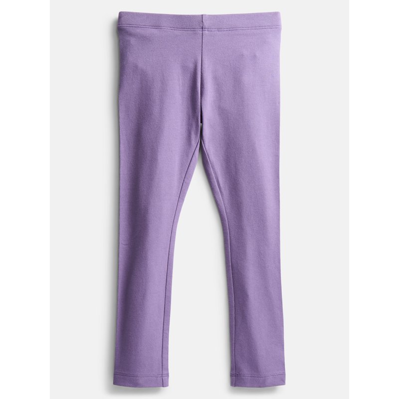 Wonder Nation Girls Kid Tough Leggings, Sizes 4-18 & Plus