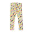 thumbnail image 1 of Wonder Nation Girls Kid Tough Leggings, Sizes 4-18 & Plus, 1 of 3