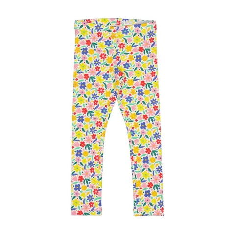 Girls Kid Tough Leggings, Sizes 4-18 & Plus