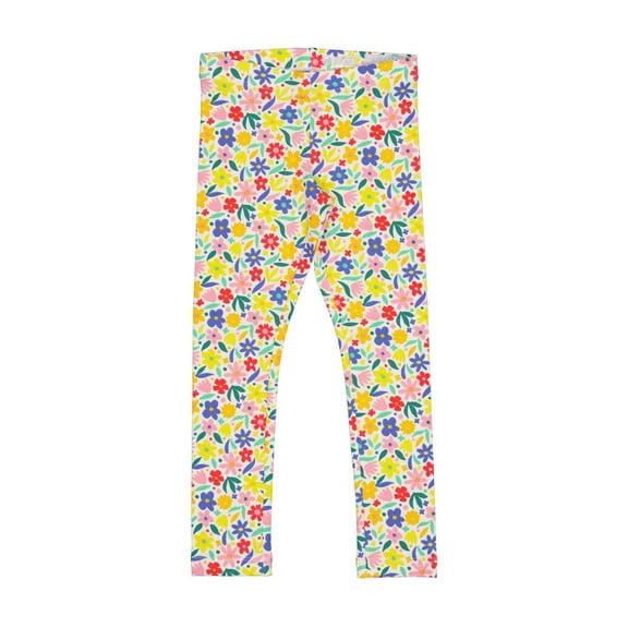 Wonder Nation Girls Kid Tough Leggings, Sizes 4-18 & Plus