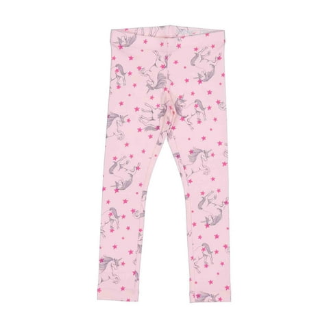 Girls Kid Tough Leggings, Sizes 4-18 & Plus