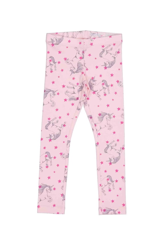 Girls Kid Tough Leggings, Sizes 4-18 & Plus