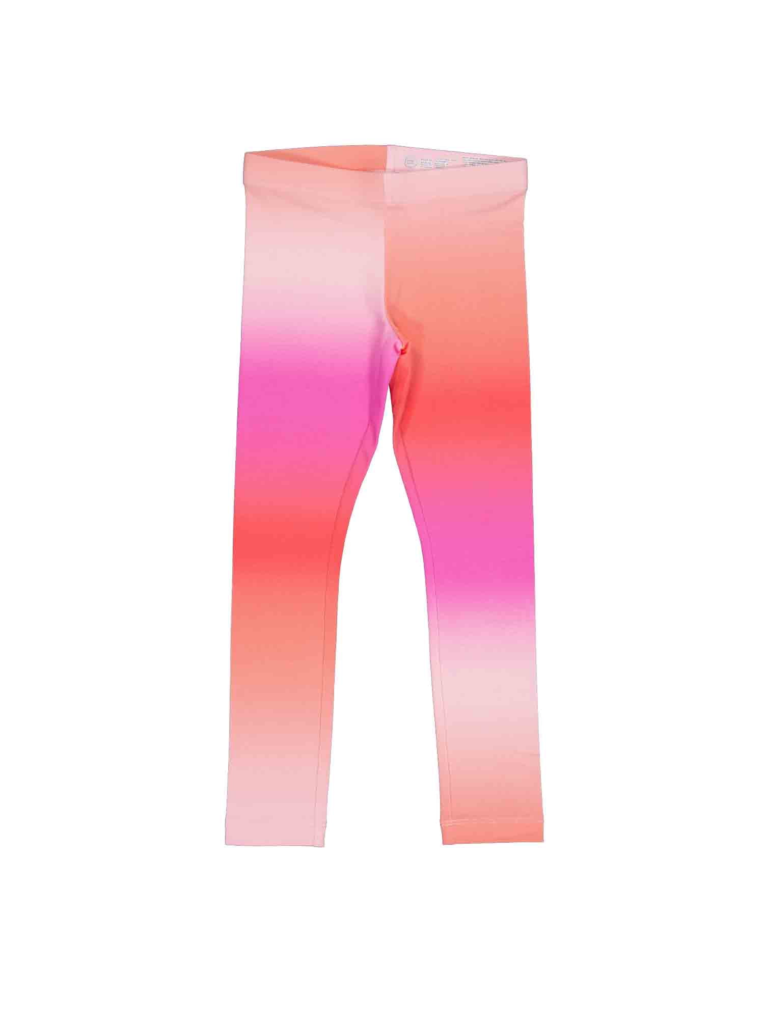 Wonder Nation Girls Kid Tough Leggings, Sizes 4-18 & Plus