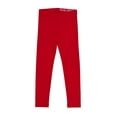 thumbnail image 1 of Wonder Nation Girls Kid Tough Legging, Sizes 4-18 & Plus, 1 of 3