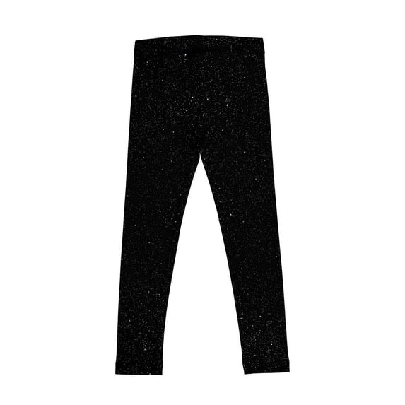 Wonder Nation Girls Kid Tough Leggings, Sizes 4-18 & Plus