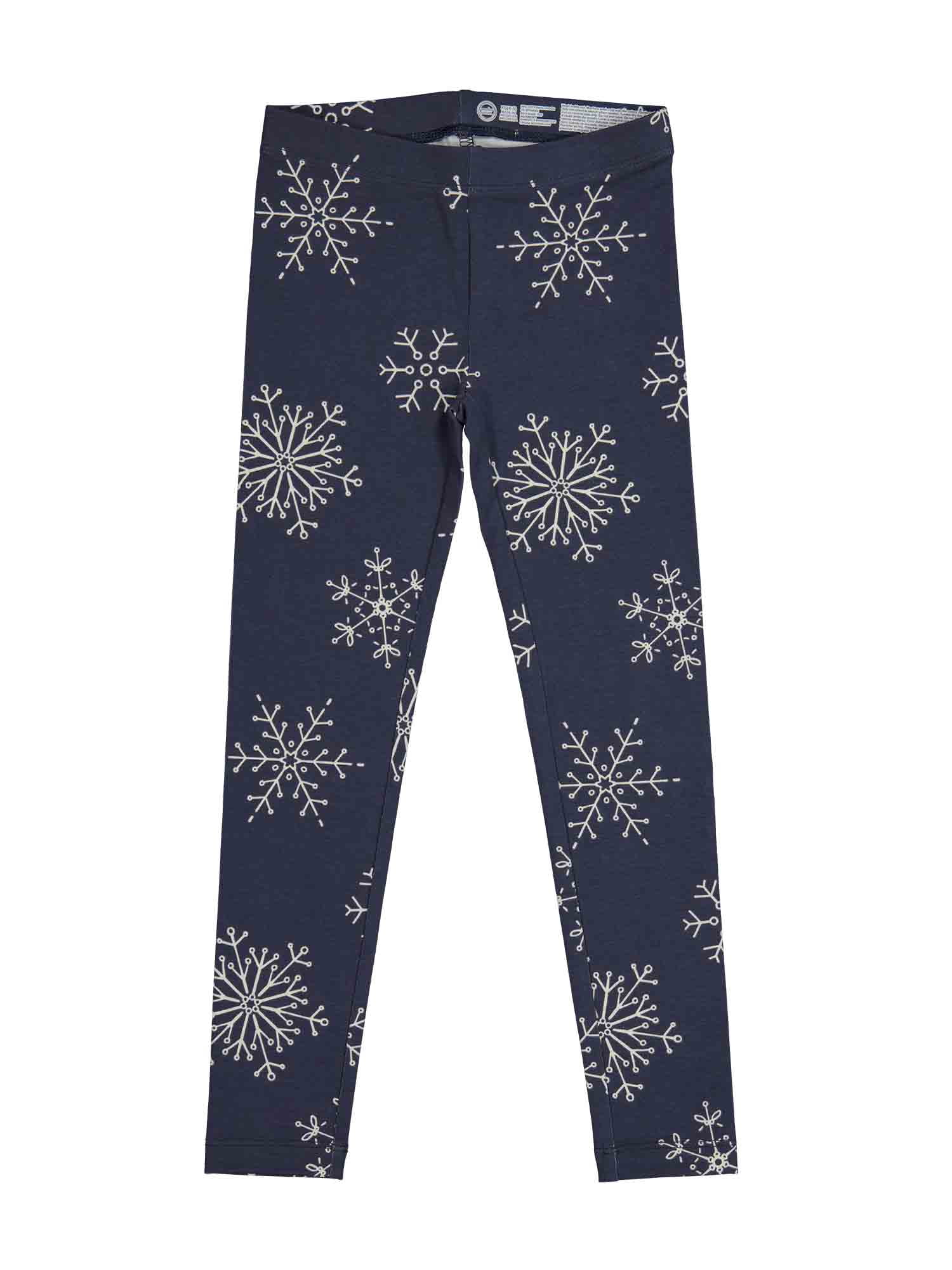 Wonder Nation Girls Kid Tough Leggings, Sizes 4-18 & Plus
