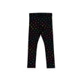 thumbnail image 1 of Wonder Nation Girls Kid Tough Leggings, Sizes 4-18 & Plus, 1 of 3